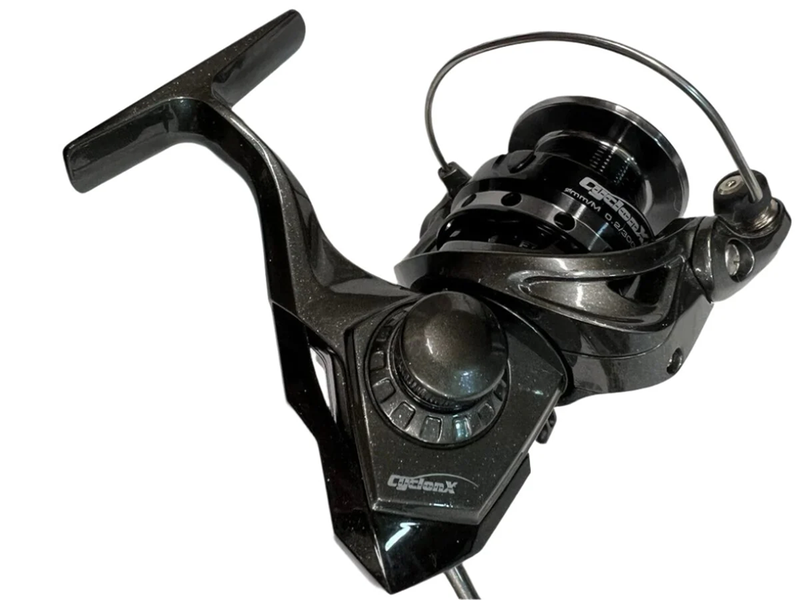 Okuma Fishing Reel CyclonX CYC-40