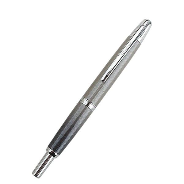 Jinhao 10 Retractable Metal Fountain Pen EFO.38MM