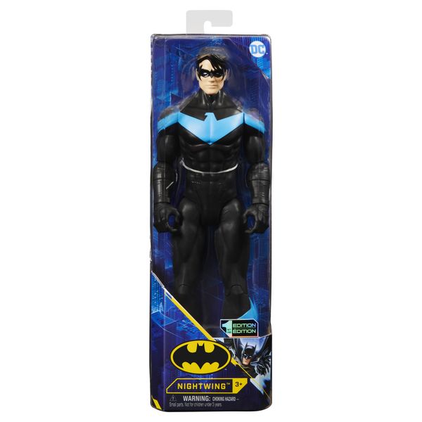 Batman 12" Figure - Nightwing
