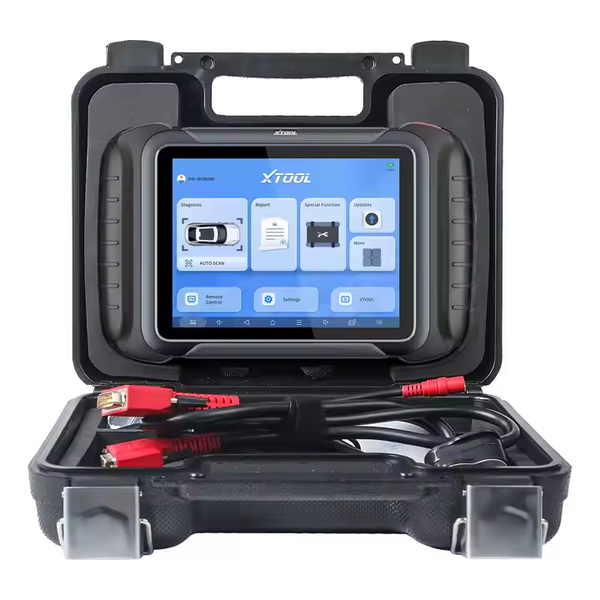 XTool D8S Smart Diagnostic Tool with Special Functions