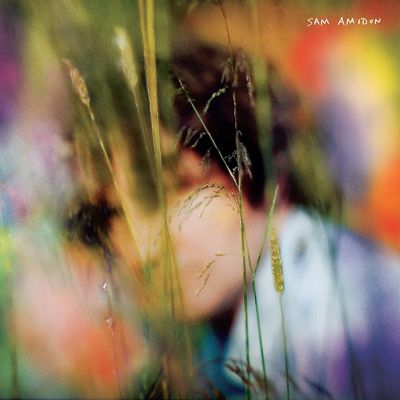 Sam Amidon (Vinyl / 12" Album)