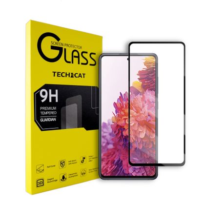 Best Samsung Galaxy S20 FE Glass Screen Protector