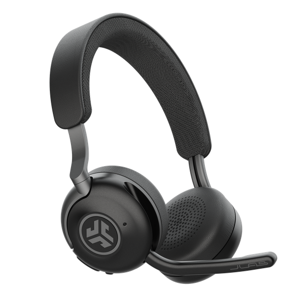 JLAB Epic Work ANC Wireless On-Ear Headset