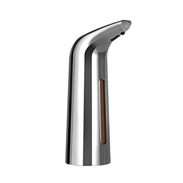 400ml Automatic Liquid Soap Dispenser IRS Dispensador Smart Sensor Electrif