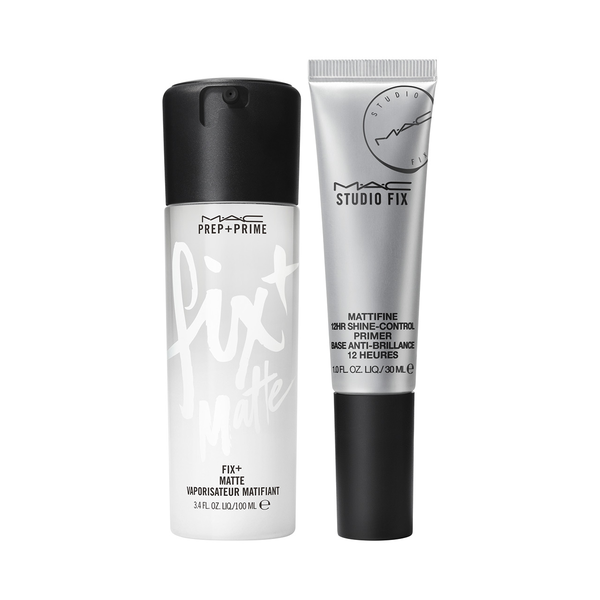 MAC Bubbles &amp; Bows #Self-Care Skincare Duo - Matte