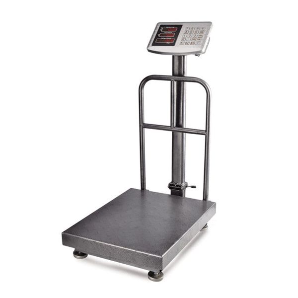 T Industrial bw Platform Digital Scale 1000kg
