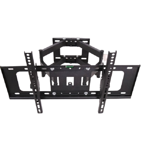 Universal Telescopic Rotating Adjustable TV Rack Bracket Stand 26?-65?