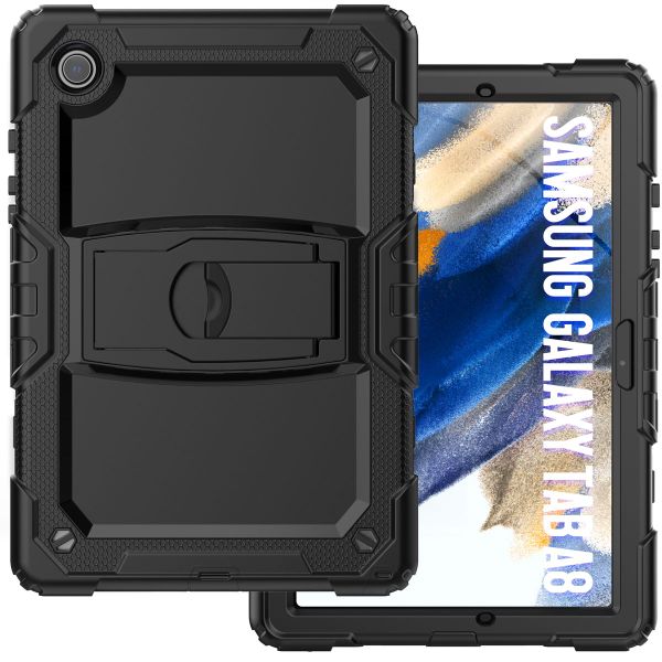 Armour Jack Case Compatible with Galaxy TAB A8 (10.5inch) X200/X205