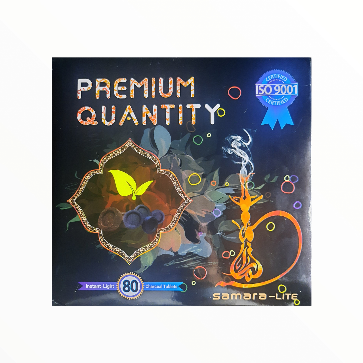 Premium Quality Hookah Charcoal Tablets Shop Today. Get it Tomorrow!