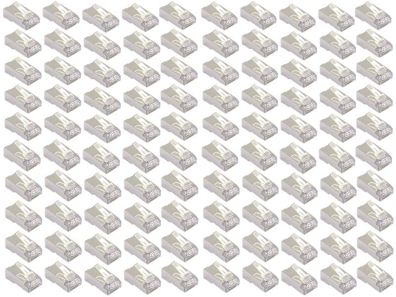 Cat5 (Pack Of 100 image