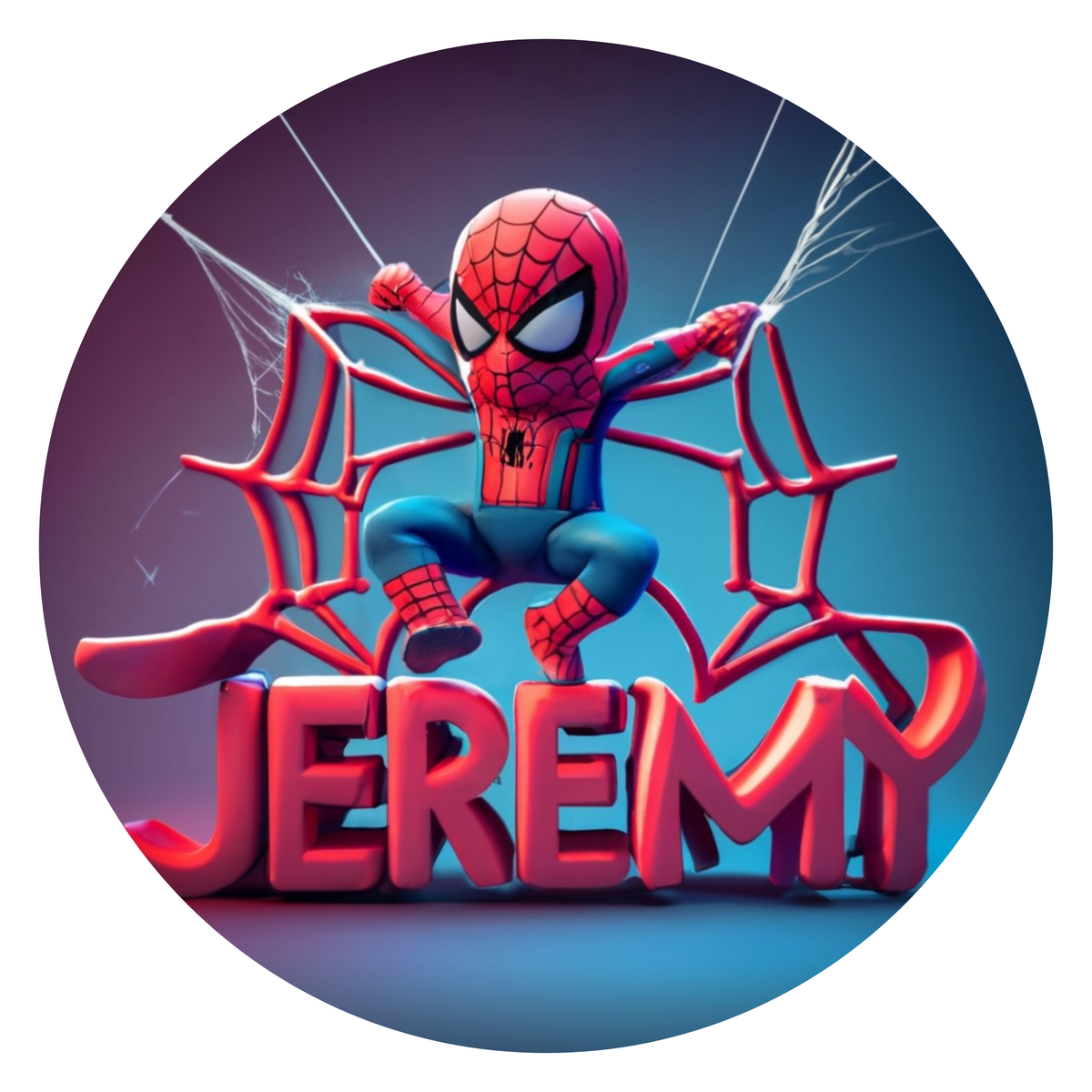 Name Jeremy - Custom Printed Mousepad | Shop Today. Get it Tomorrow ...