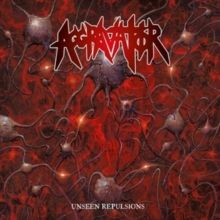 Unseen Repulsions (CD / Album)