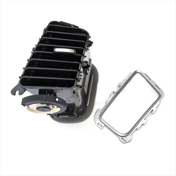 Middle Right Air Conditioner Outlet Grille For MG 350