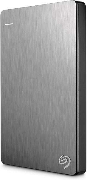 Seagate Backup Plus Slim 2TB External Hard Drive Portable HDD (STDR2000101)