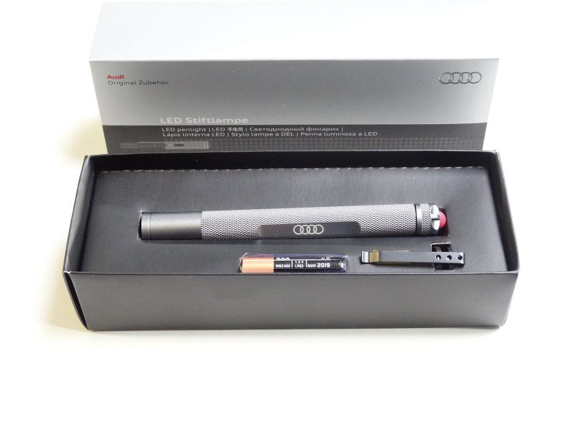 Led Pen Light