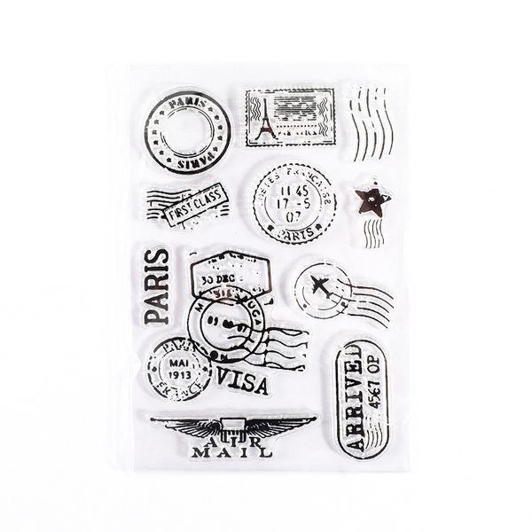 Postage Theme image