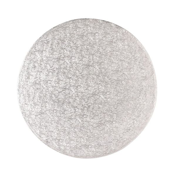 Culpitt Cake Sugarcraft Boards x 5 Wedding Decorating Drum Board 13mm Thick