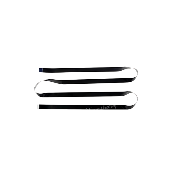 WVS 1m FFC HDMI Cable - 20-Pin, 0.5mm Pitch, Opposite Side Contact