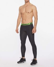 2XU - Men's Refresh Recovery Tight, Shop Today. Get it Tomorrow!