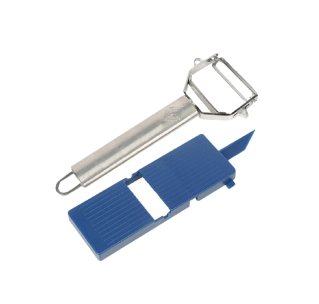 Stainless steel Wonder Peeler