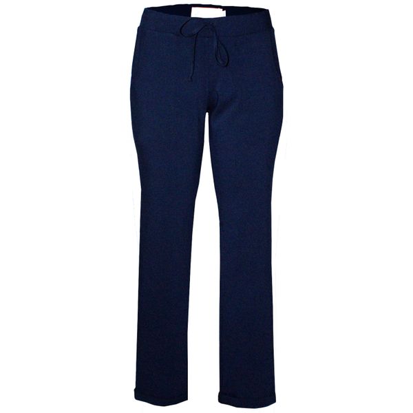 Nucleus Jogger Chino in Navy