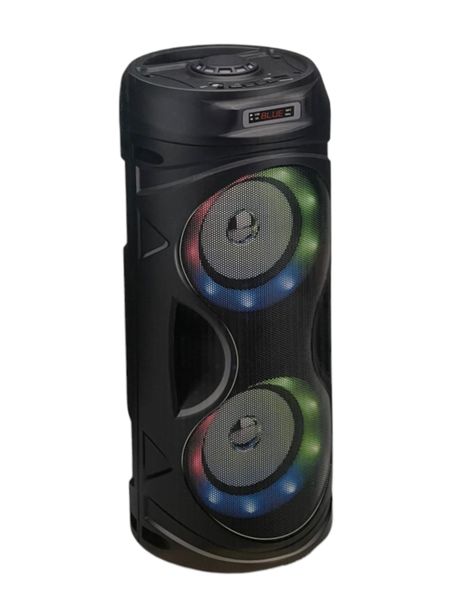 CTDW Bluetooth Boomer Speaker RS-700