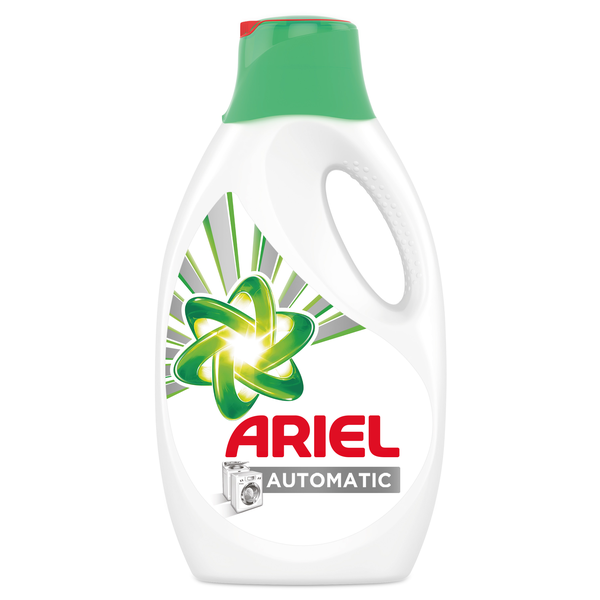 Ariel Liquid Auto Washing - 2 Litre