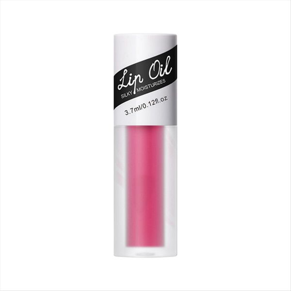 Lakerain Crystal Jelly Hydrating Lip Glow Oil 1 Berry