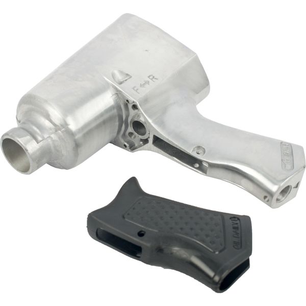 Air Craft - Imperial Wrench - Service Kit - Main Housing