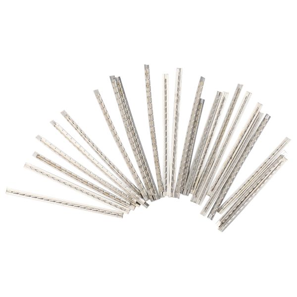 Silver Fret Wire Electric Guitar Fretwire Jumbo Width 2.90mm
