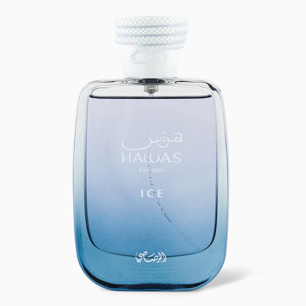 Rasasi Hawas Ice for Him 100ml