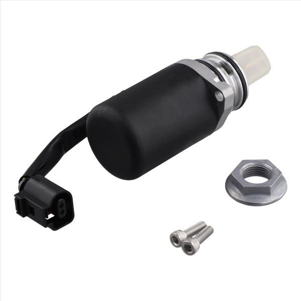 1526441 8V414C019Aa New Rear Differential Pump Compatible with Ford