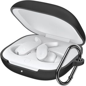 Beats Fit Pro 2021 Silicone Case Solid Color Soft Protective Cover ...
