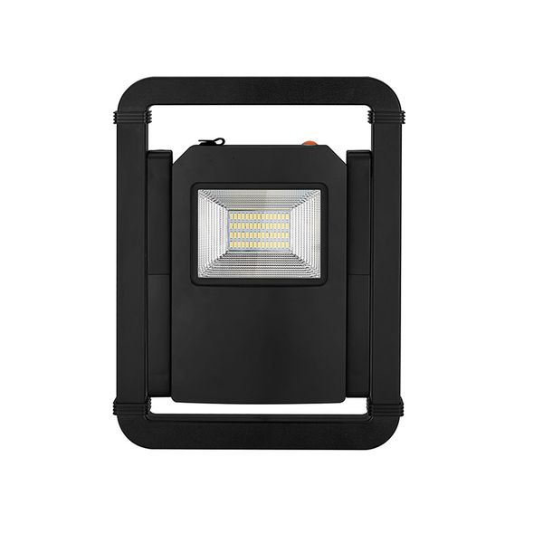 AUSMA 30W LED Rechargable Floodlight