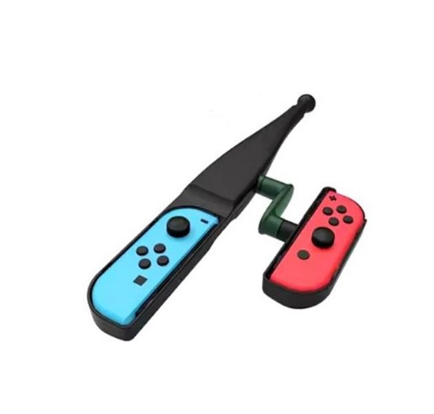 Fishing Rod For Nintend Switch Fishing Game Kit For Switch Controller