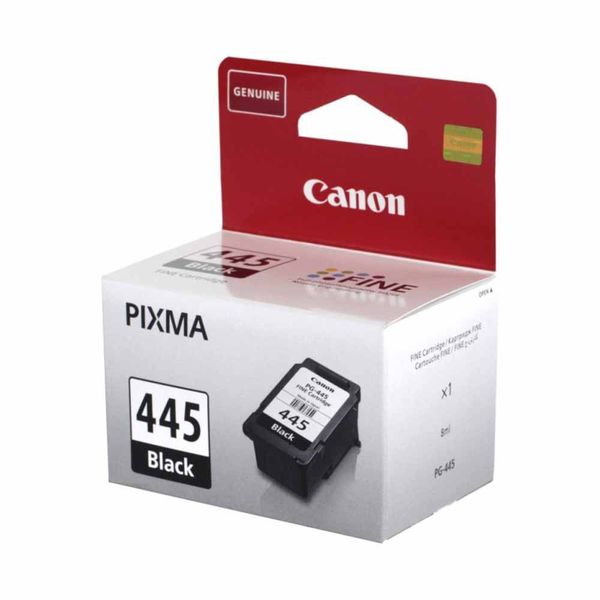 Canon PG-445 Original Black Ink Cartridge