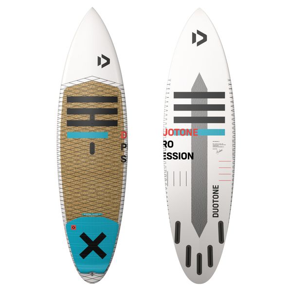 Duotone Kiteboarding - Pro Session - 2020