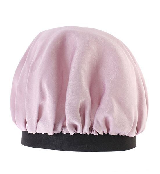 Celluvac Silky Soft Bonnet Sleep Cap