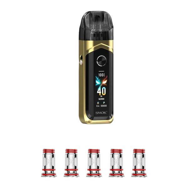 Gold Device image