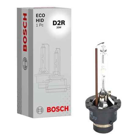 Bosch Headlight Bulb Eco Automotive Bulb H7 12V 55Watt 1 x Bulb - Better  Buys South Africa