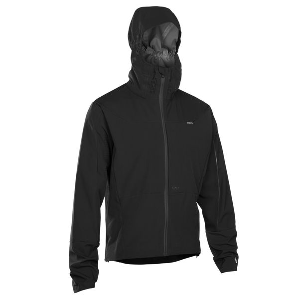 ION - Hybrid Jacket Traze Select - Black