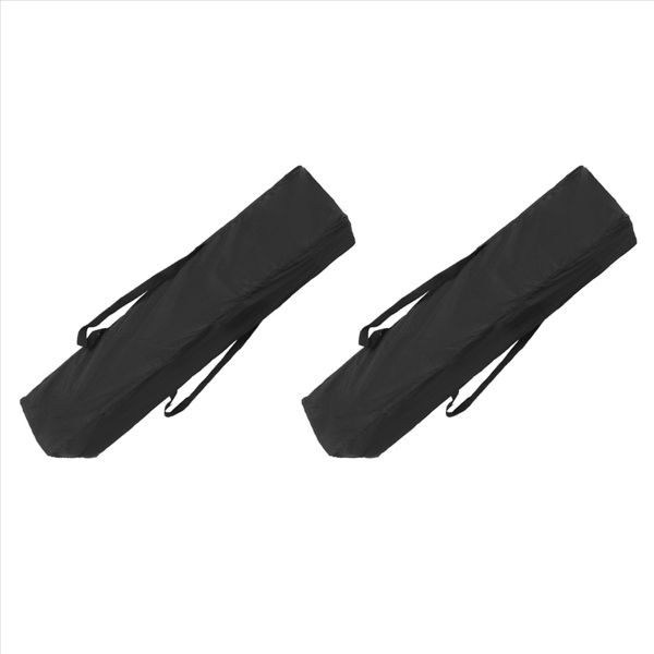 Waterproof Anti-Uv Storage Carry Bag for Up Canopy Tent Garden Tent-S
