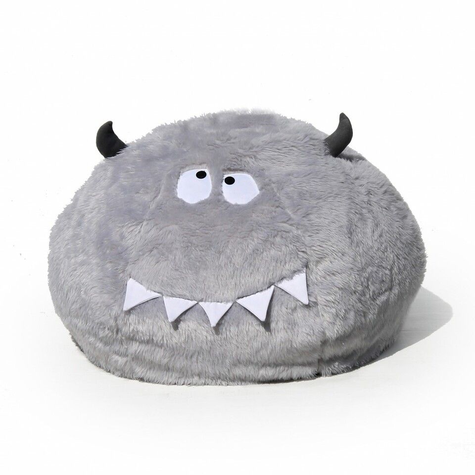 Kids Monster Bean Bag | Shop Today. Get it Tomorrow! | takealot.com