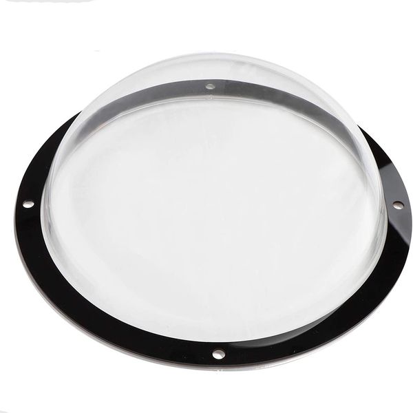 Garden Fence Window for Pets