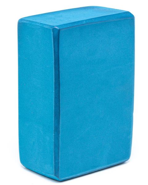 Essentials Yoga Block - Baby Blue