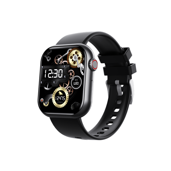 1.9'' Smart Watches for Women Men, Fitness Tracker