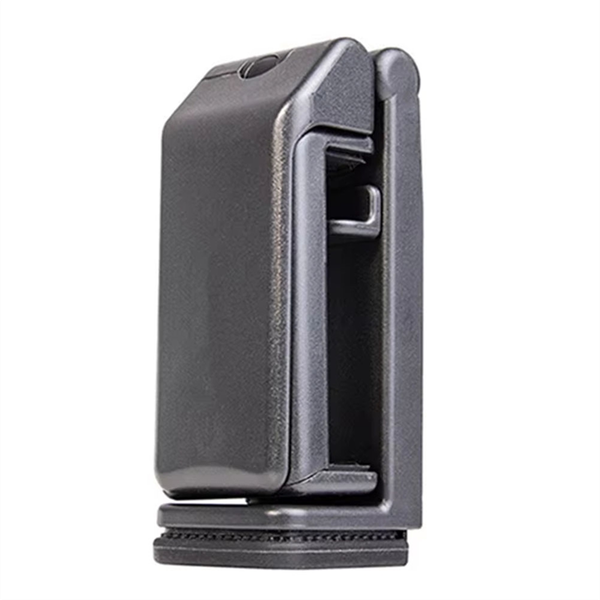 Airplane Phone Holder - Foldable Adjustable Stand For Travel