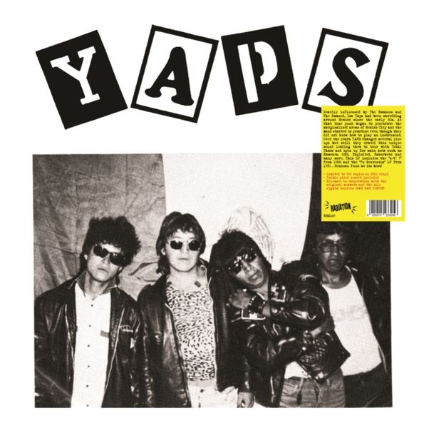 Punk Directo De Las Montanas (Vinyl / 12" Album Coloured Vinyl)
