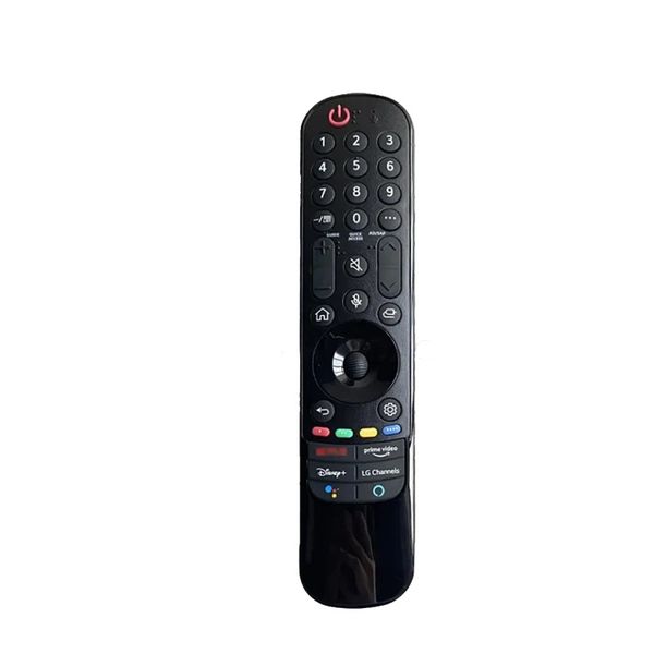 LG MR21 Magic Remote Replacement For LG UHD OLED MR22GA/MR21GA No Voice