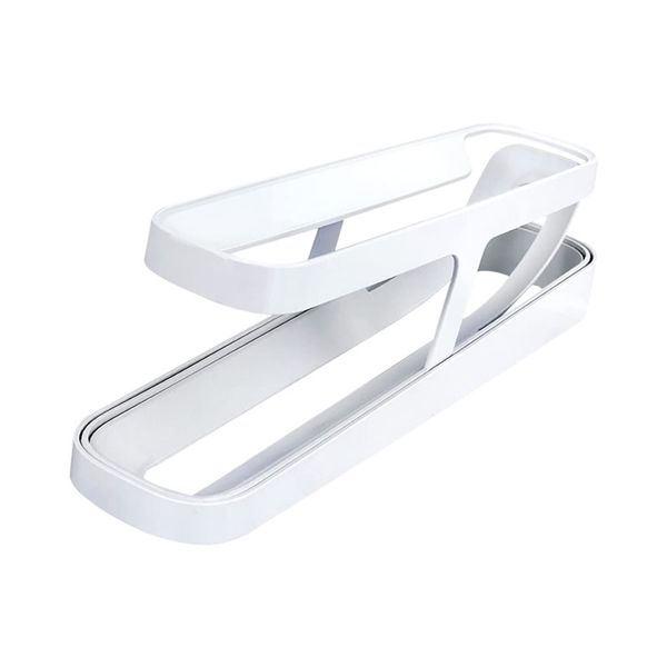 Rolling Fridge Egg Organizer AB-14